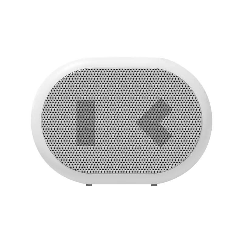 

XiaoDu Portable Baidu AI Bluetooth Speaker