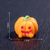 Bat Hallowmas Doll House Accessories Ghost Halloween Ghost  Miniatures  DIY  Accessories