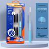 OASO YouShang K016 Sealed Fountain Pen for Grade 3 Calligraphy Practice
