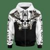 Men's Sweatshirt Long Sleeve Jacket Loose and Comfortable Zipper Cardigan Top