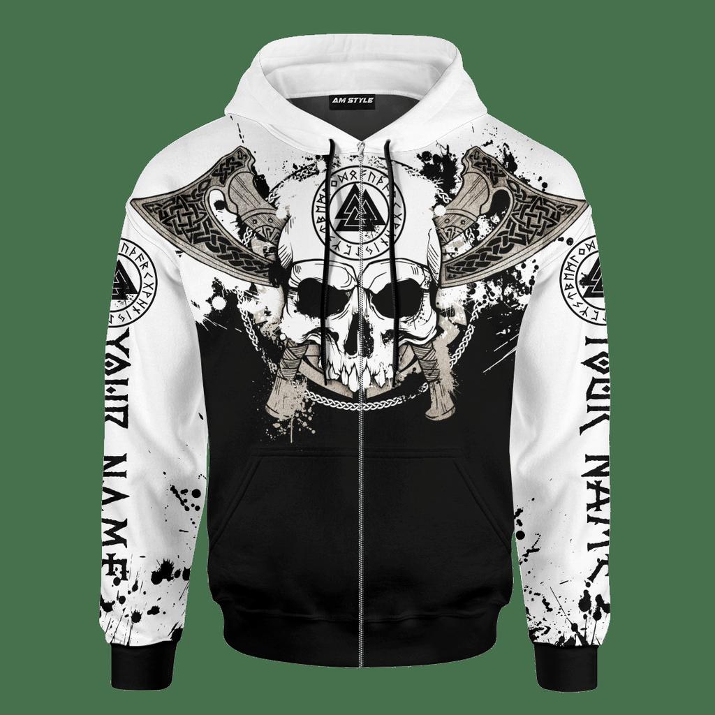 Men's Sweatshirt Long Sleeve Jacket Loose and Comfortable Zipper Cardigan Top