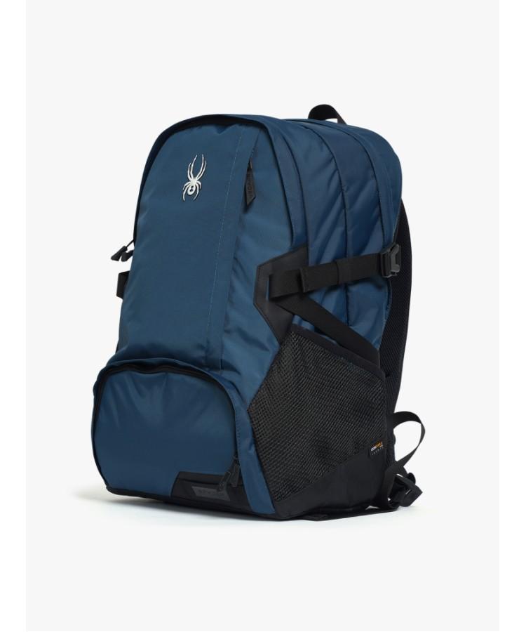 Spyder Unisex Duck Face Backpack Sphpbnbp301Unvy