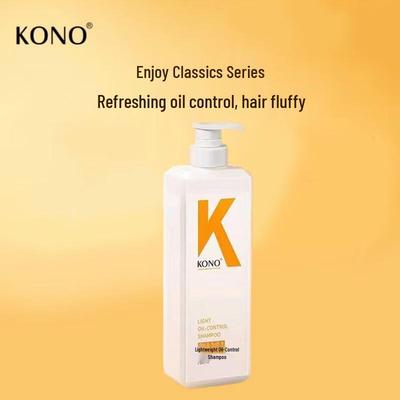 Shampoing Léger Contrôle du Sébum