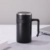New 316 stainless steel insulated cup - household vacuum large-capacity water bottle - outdoor portable drinking water bottle
