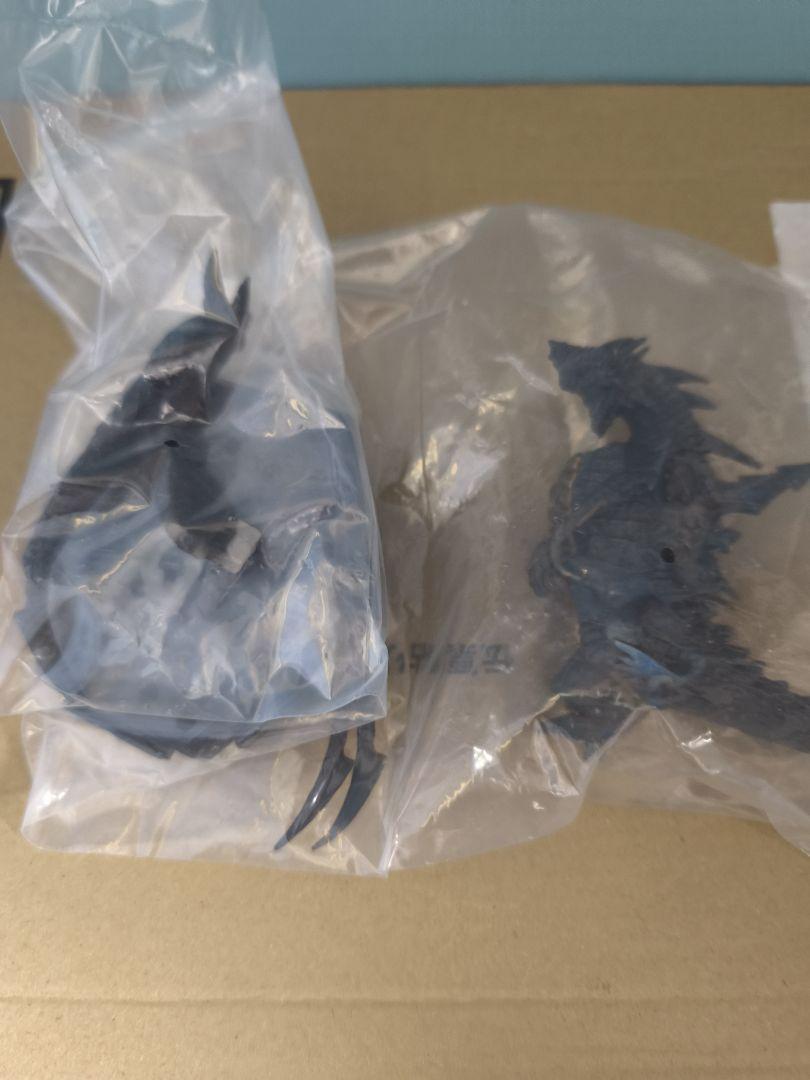 

[USED] Monster Hunter Standard Model Gogmazios