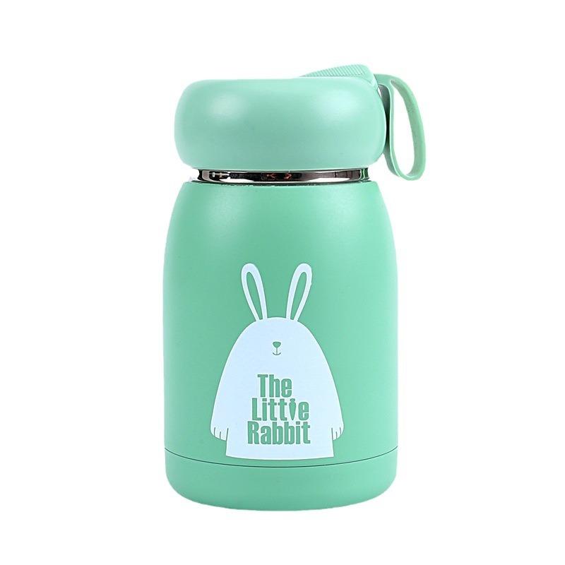 Stainless Steel Insulated Cups for Male and Female Students, Gift Cups
