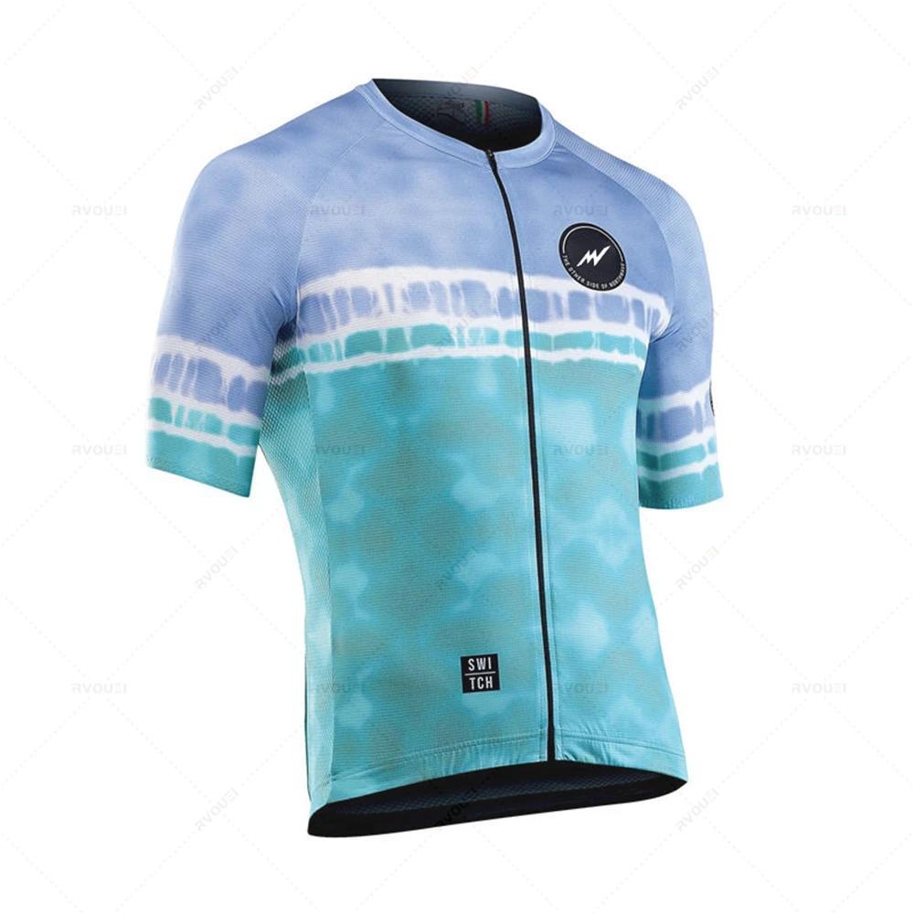 

Morvelo-Team Cycling Jersey Set for Men, Short Sleeve Clothing, MTB Race, Outdoor Riding, Bike Uniform, Summer, 2026 5XL