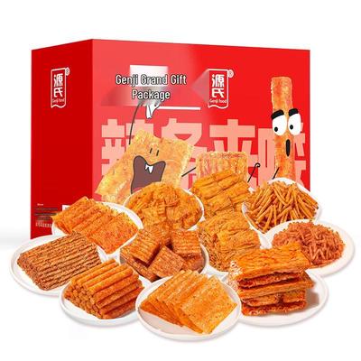 Snacks – Doces