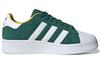 adidas originals Superstar Collegiate Green Cloud White ID4658