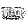 2091025A01 G4KA Engine Overhaul Gasket Kit for 07-12 Kia Carens