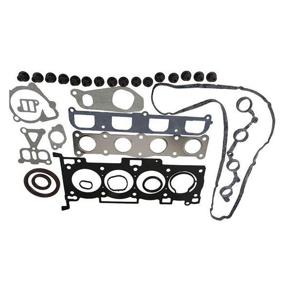 2091025A01 G4KA Engine Overhaul Gasket Kit for 07-12 Kia Carens
