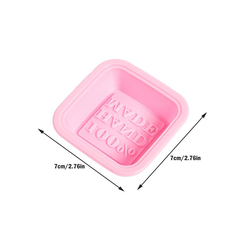 Diy Lotus Flower Silicone Mold Resin Molds Handmade Soap Mold Soap Making Kits