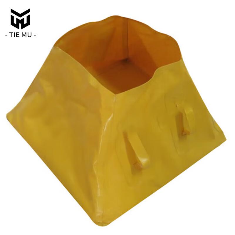 Tiemu Emergency Sewer Leak Blocker Bag