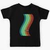New Wave 45 Kids T-Shirt