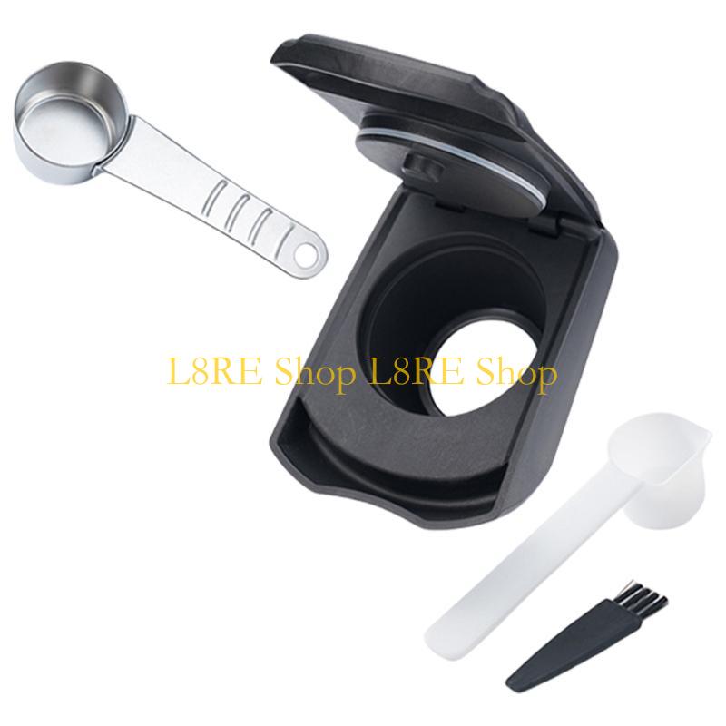 L8RE Coffee Pods Adapter Coffee Pods Converter Coffee Converter Tray for Coffee