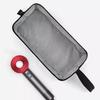 Shockproof Hair Dryer Case Anti-Scratch Hair Straightener Organizer  Daily Organizer