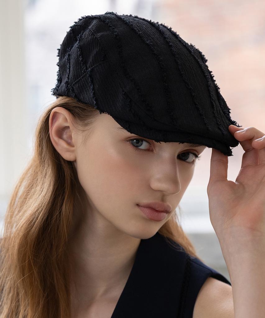 Tatiana Corine Hunting Cap Ht8170 2 Colors