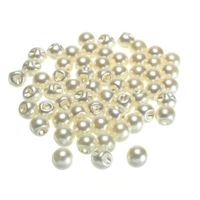 Tool Garment Decorative Crafts Clothing Dress Accessories Sewing Pearl Buttons Scrapbooking