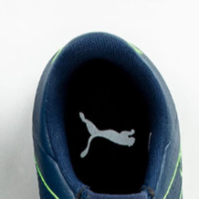 Puma Galleria Puma Future Play Tt Short Artificial Turf Futsal Shoes 10738103