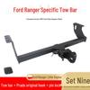 23-Model Ford Ranger Tow Bar Trailer Hook Bracket