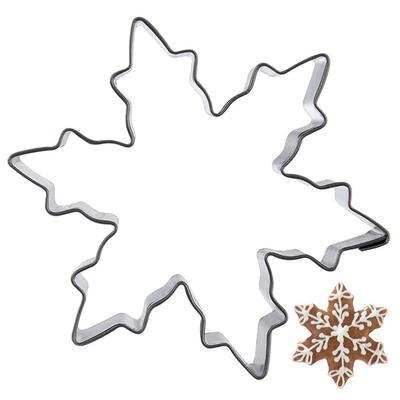 Cookie Cutters