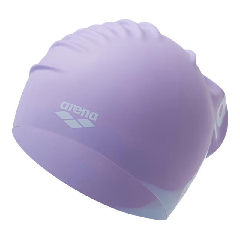 Arena Women s Silicone Swim Cap