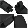 Tactical Soft Compatible Two Way Radio Case Water Resistant Manager For Outdoor Quests