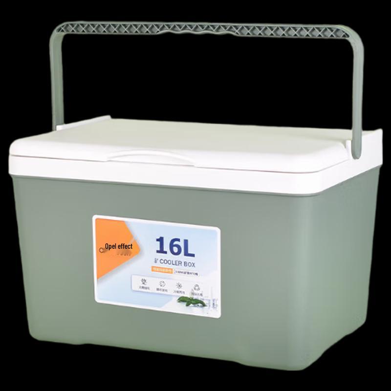 OEING Portable Camping Cooler