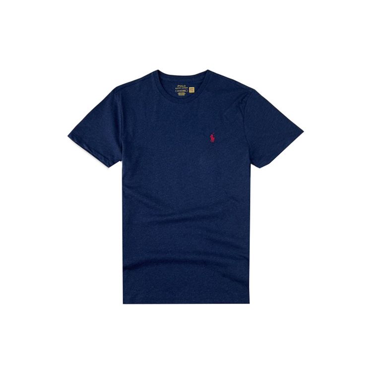 Polo Ralph Lauren Dark Blue Fashion High-End Luxury Clothing Men Clothing 710610667-127