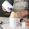 Multifunction Veggie Slicer With Pp Material For Home And Commercial Use