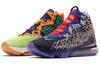 Lebron 17 "What The" CV8080-900