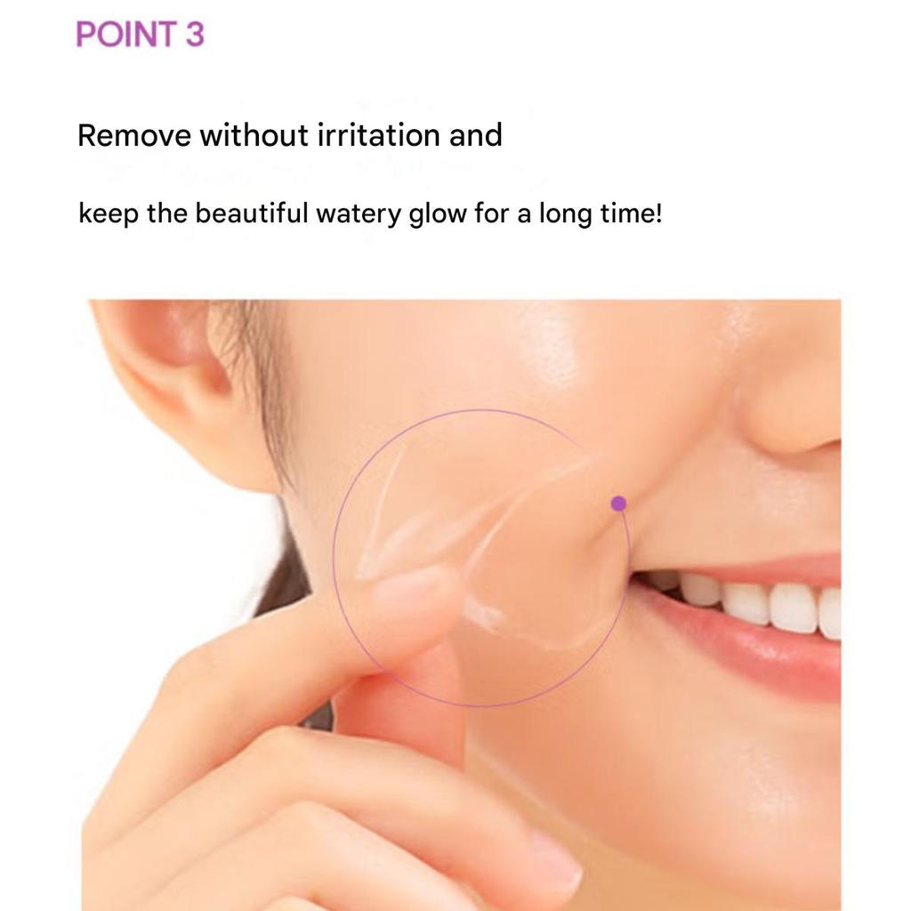 It’s Skin 7 Peptide Collagen Wrapping Pack | Masque Visage Raffermissant Liftant 70ml