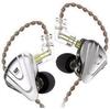KZ ZSX Headphones Black