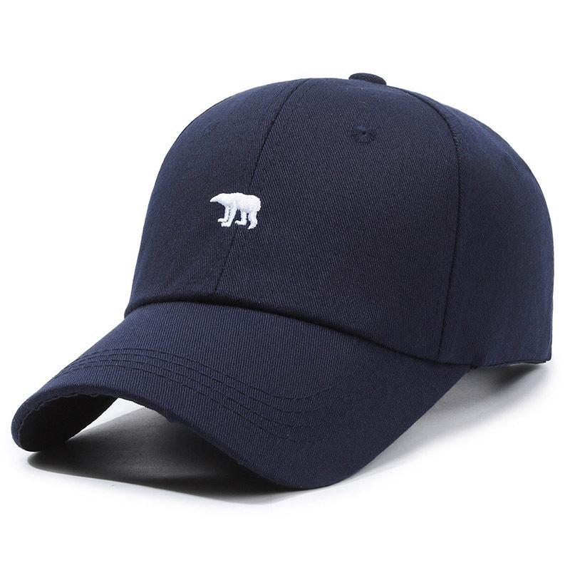 Women's & Men's Large Brim Duckbill Baseball Cap - Korean Letter 'R' Design, 2024 Spring/Autumn Fashion, Slimming and Small Face Effect.