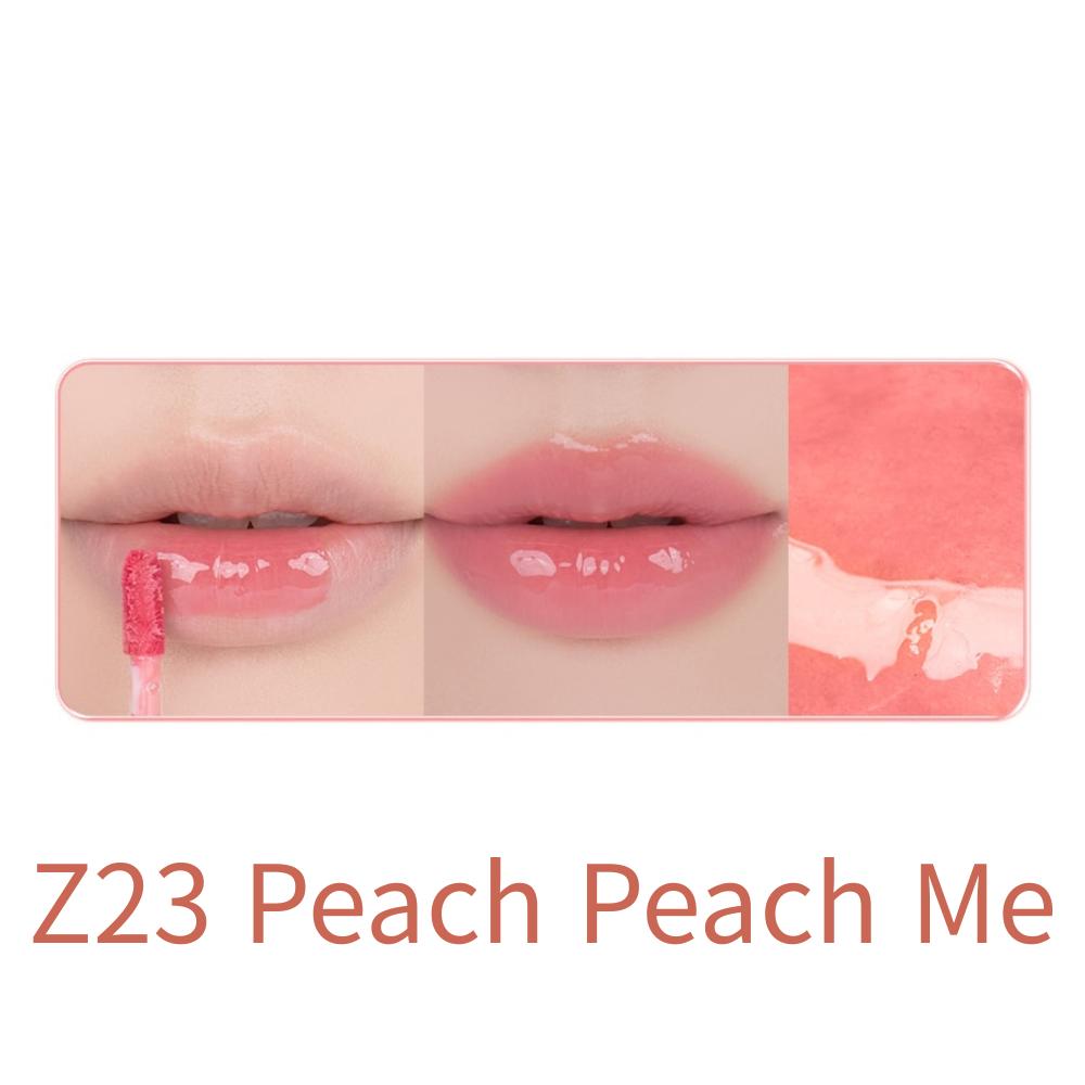 

[Rom&nd] The Juicy Lasting Tint ZERO 3.5g / 0.12 oz Z23 Peach Peach Me