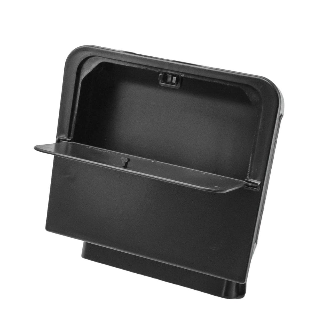 Center Console Hidden Organizer Box for Jeep Wrangler JL JLU 2018-2025 & Gladiator JT -2025 Armrest Secret Hidden Storage Hidden box