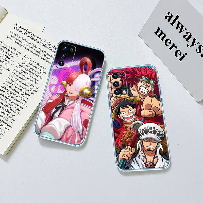 MH113 One Piece CooL Case für Motorola E7 G6 G7 G8 G9 Plus Power Play G10 G20 G04 E30 E40 E22 E20 E13 E15 G22 G23 G05 G75 G35 G55