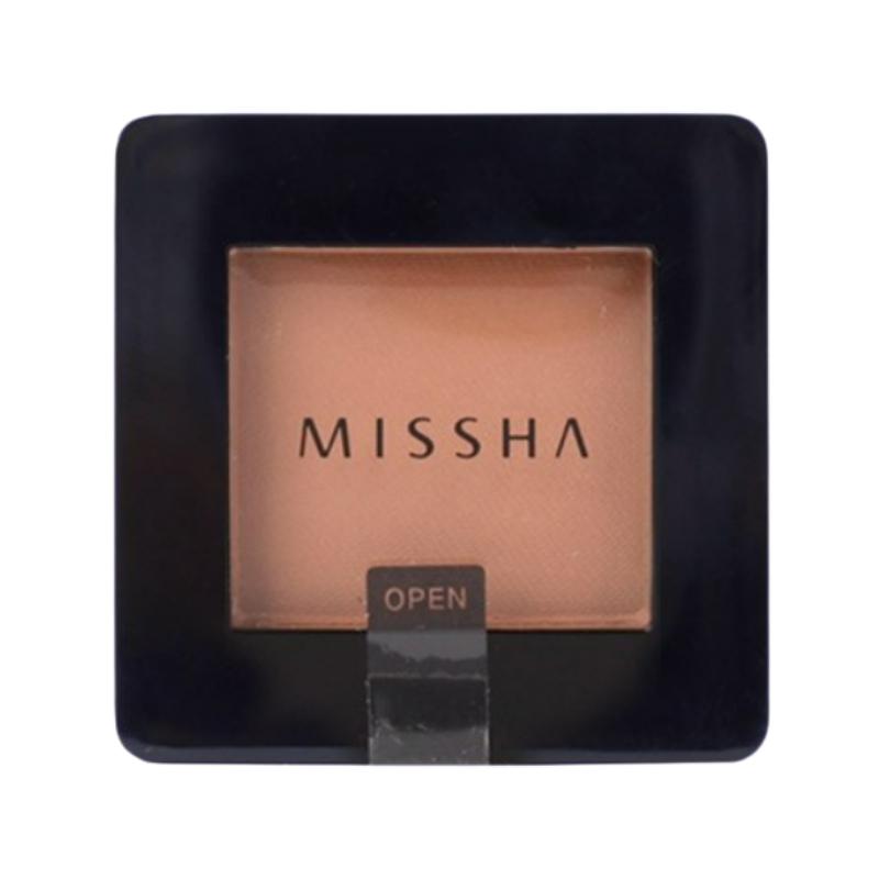 

MISSHA Современная матовая тень MBR01 Чиабатта