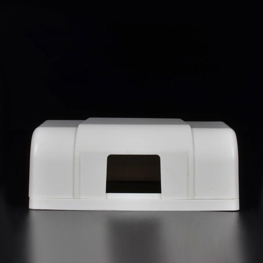 Capac Protector de Plastic pentru Întrerupător Protecție Montat pe Perete Priză Priză Cutie Impermeabilă Perete