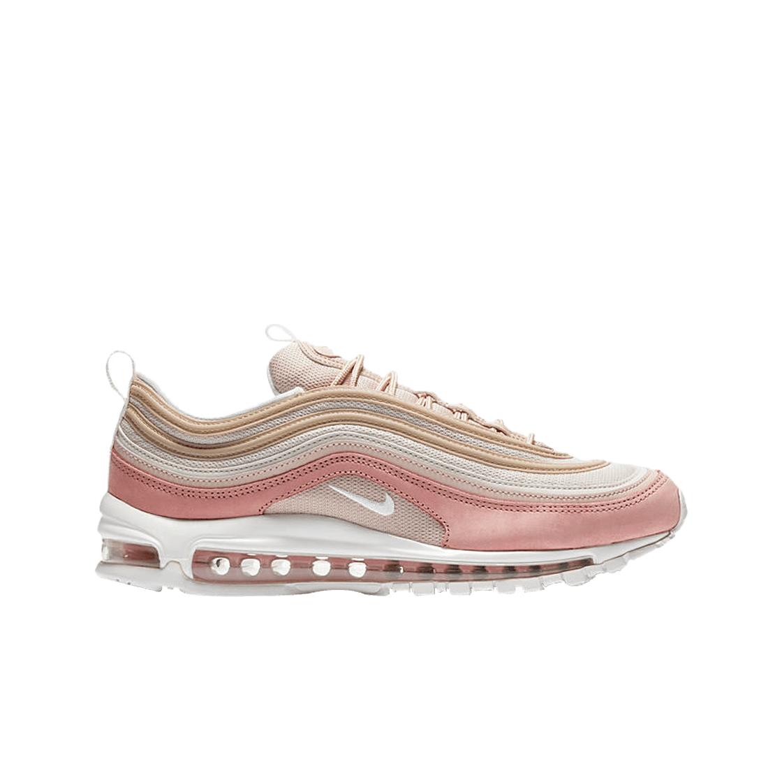 

Nike Air Max 97 Бежевый партикл 260