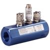 HYDROTECHNIK QT500 Ultrasonic Flow Meter
