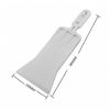 Window Tint Tools Film Auto Bulldozer Squeegee 15''x5.95'' Paddle Handle Scraper