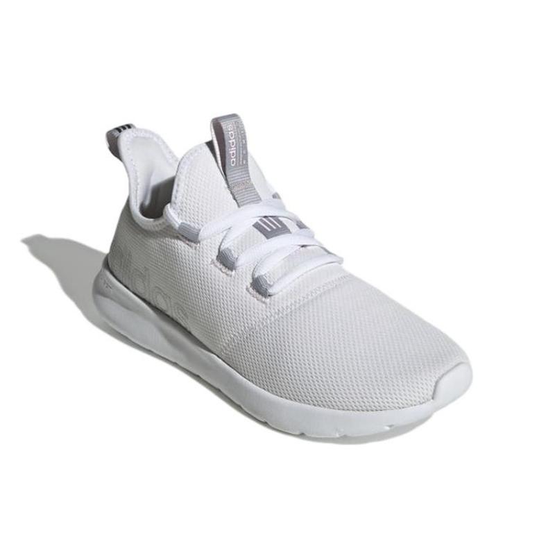 Adidas Cloudfoam Pure 2.0 Shoes 'Cloud White' Women's Sneakers GX0624