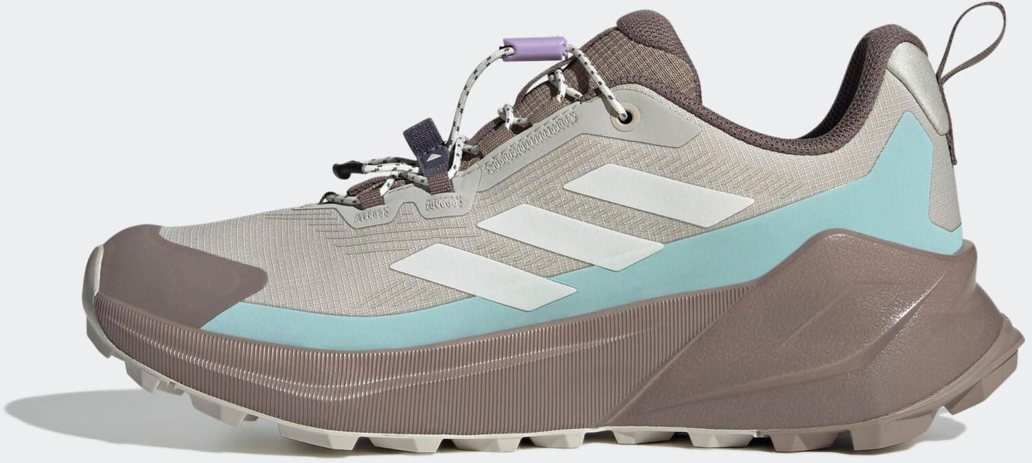 

Обувь для треккинга Adidas Terrex Trailmaker 2.0 GTX Women beige/hellblau 36