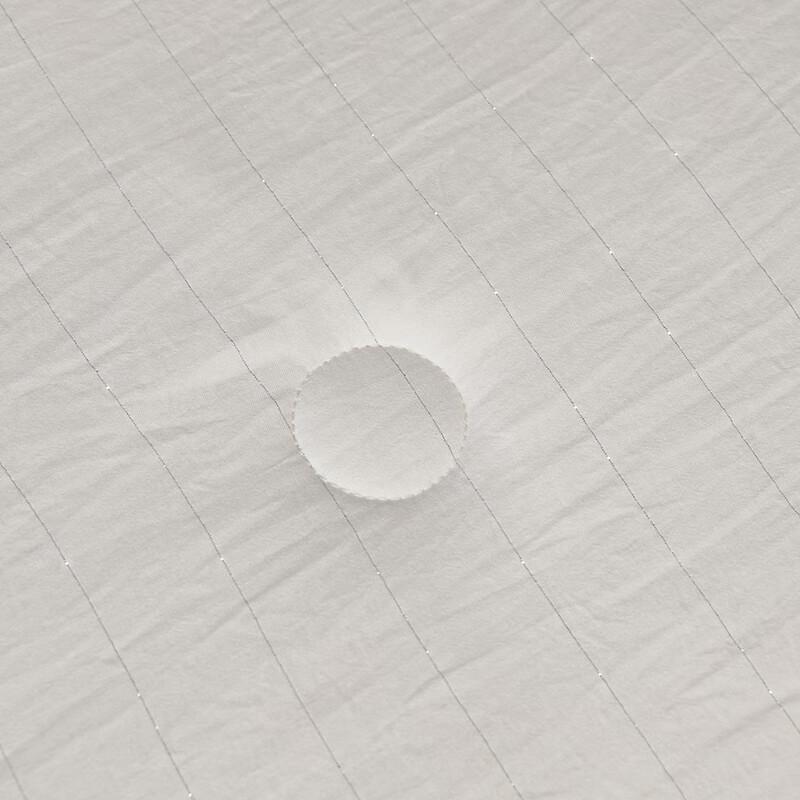 Fangwang Tussah Seidenmischdecke