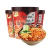 Li Ziqi scharf-saure Süßkartoffelnudeln