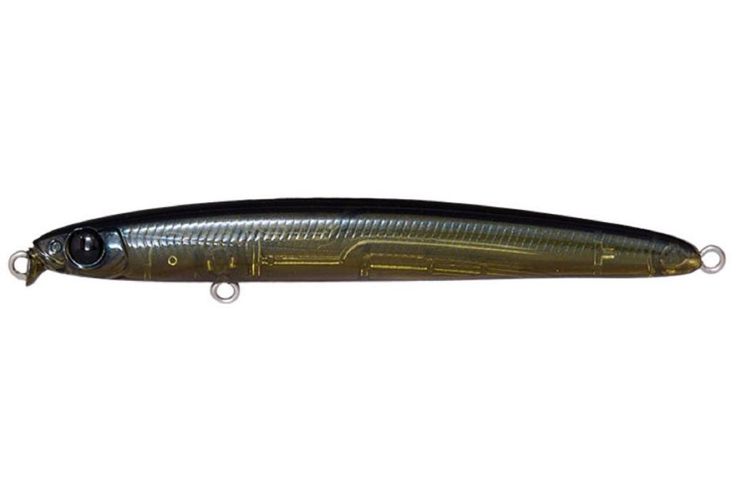 Megabass Vatissa 93F Floating Lure GST Aoisome (9130)