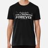 Good Old Collingwood Forever - Collingwood T S To 5XL Made In the AU/USA T-Shirt