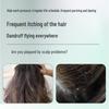 SLEK Oxygen-Activated Smooth Anti-Dandruff Shampoo
