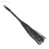 Colorful High-Quality PU Leather Pimp Whip for Racing Riding Crop Party Flogger with Hand Cuffs Queen Style Horse Riding Accesso
